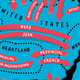 Illustration for article titled The World Map Of Useless Stereotypes